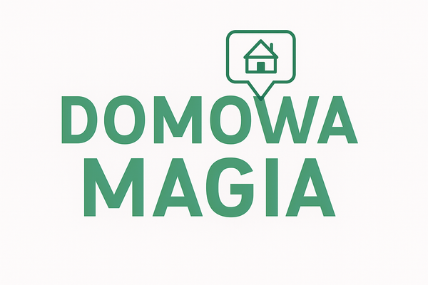 Domowa Magia