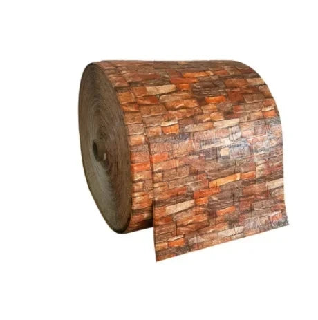 3D Piankowe Naklejki Ścienne – Samoprzylepne, Wodoodporne, Dekoracyjne 🏡✨