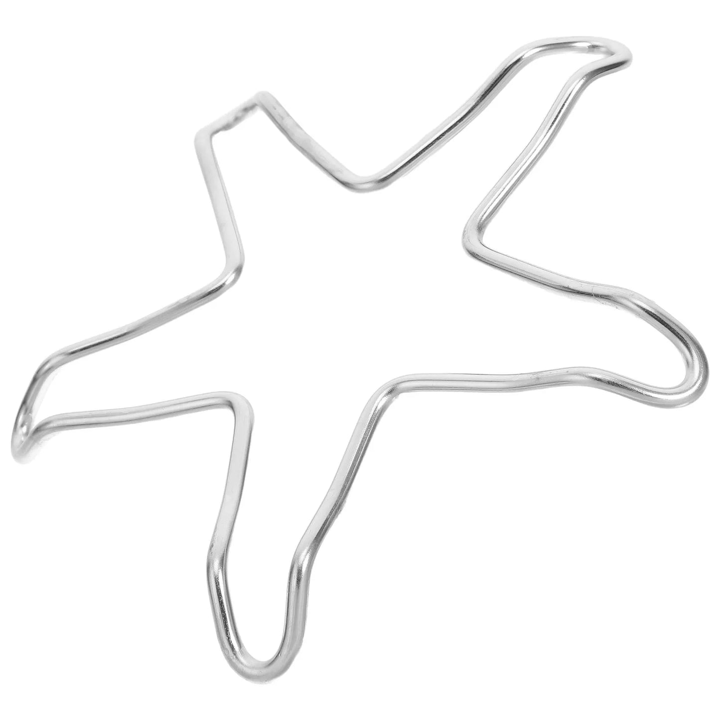 Uniwersalna Podstawka pod Garnek na Kuchenkę Gazową 🔥🍳