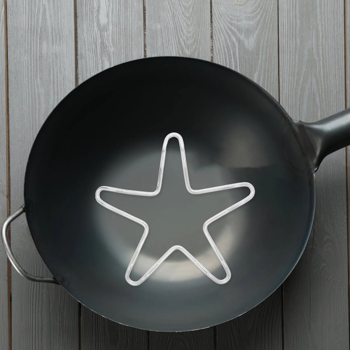 Uniwersalna Podstawka pod Garnek na Kuchenkę Gazową 🔥🍳