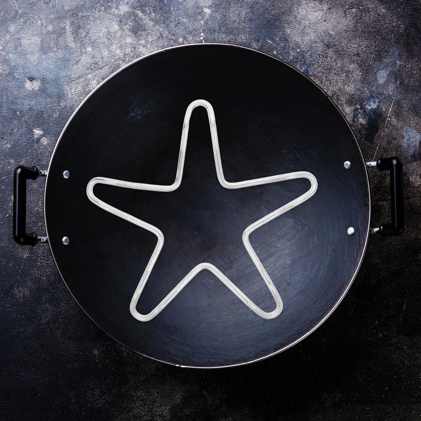 Uniwersalna Podstawka pod Garnek na Kuchenkę Gazową 🔥🍳