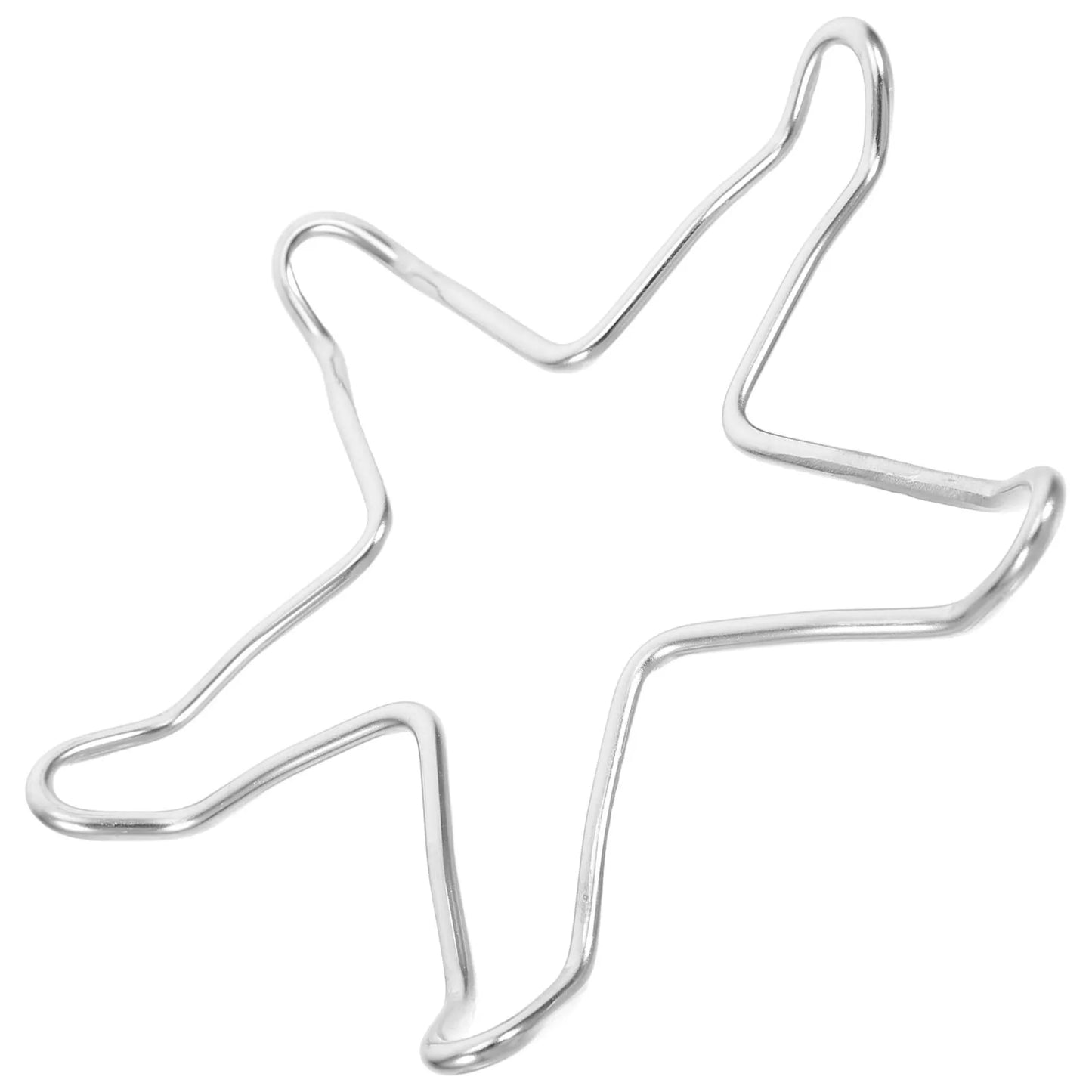 Uniwersalna Podstawka pod Garnek na Kuchenkę Gazową 🔥🍳